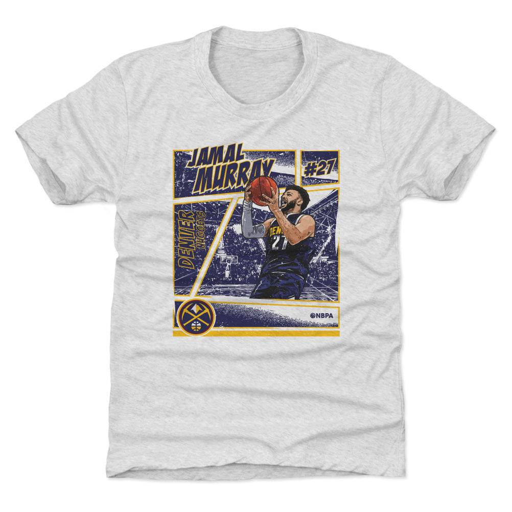 Jamal Murray Kids T-Shirt | 500 LEVEL