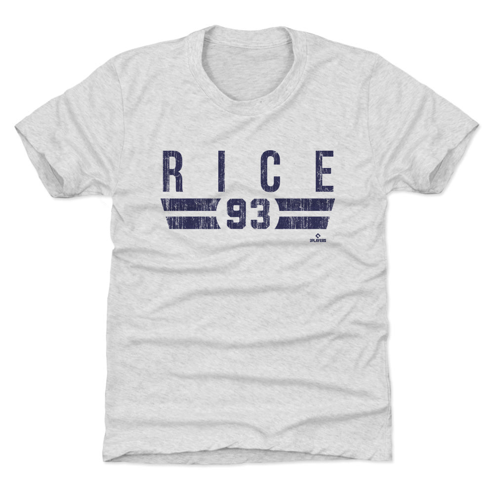 Ben Rice Kids T-Shirt | 500 LEVEL