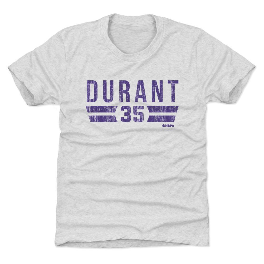 Kevin Durant Kids T-Shirt | 500 LEVEL