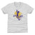 Cameron Brink Kids T-Shirt | 500 LEVEL