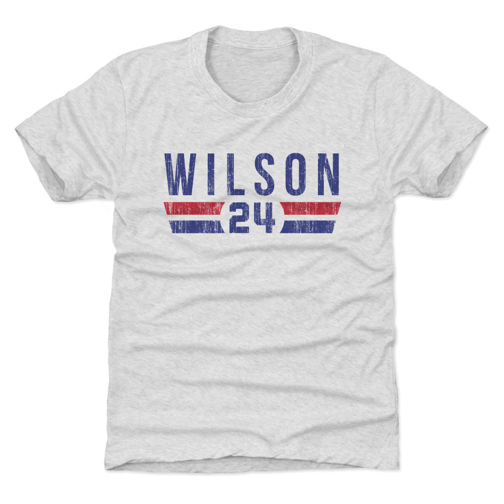 Kobe Wilson Kids T-Shirt | 500 LEVEL