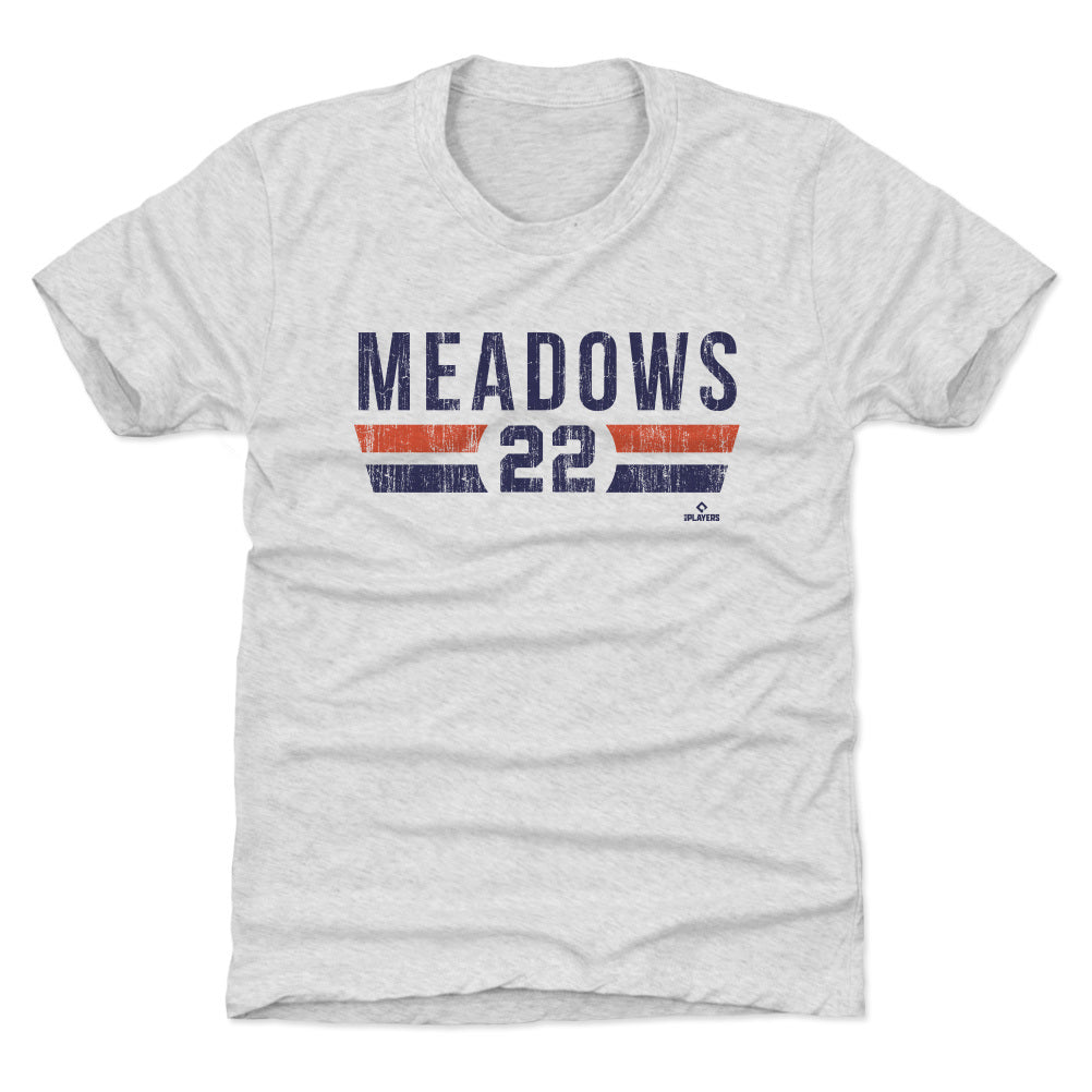 Parker Meadows Kids T-Shirt | 500 LEVEL