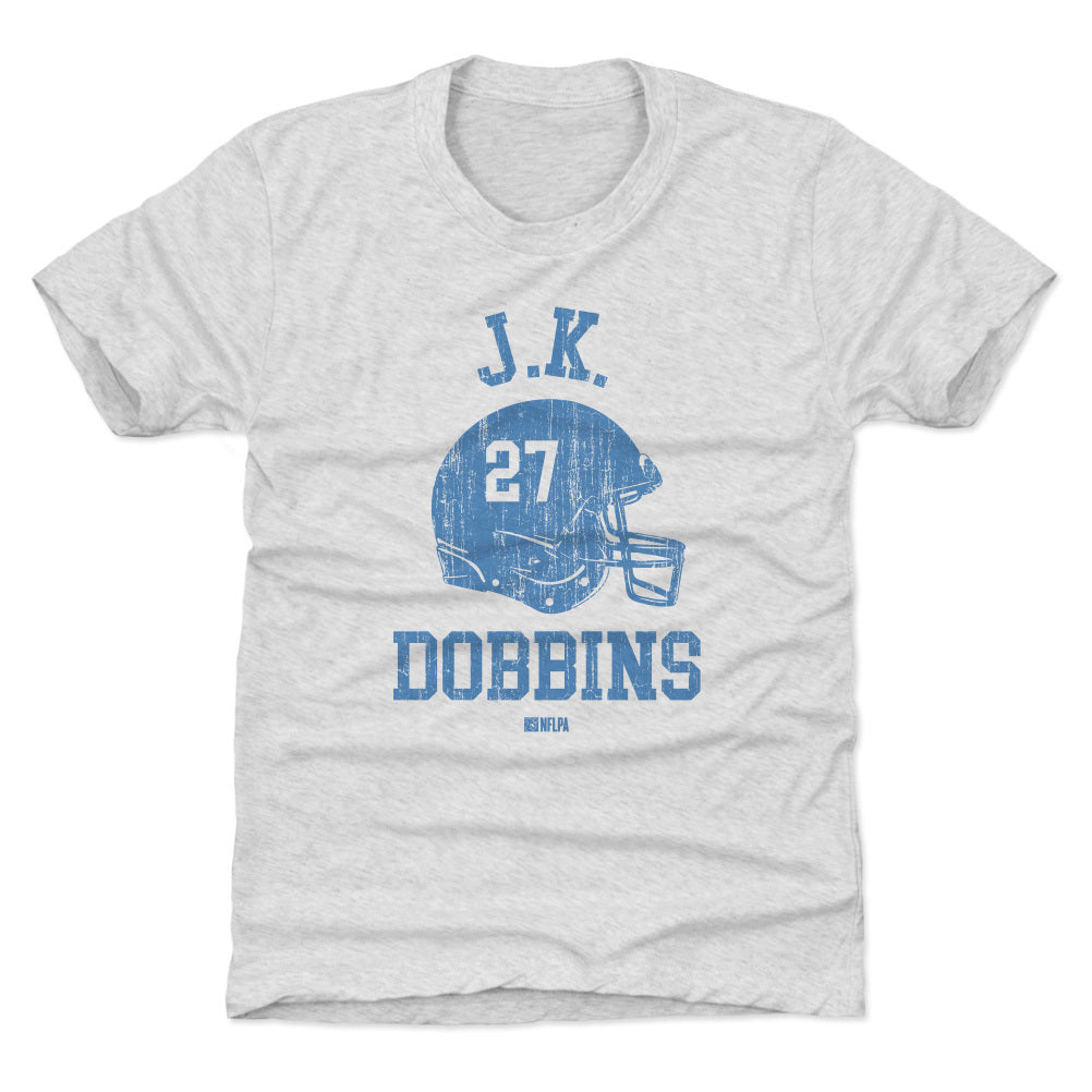 J.K. Dobbins Kids T-Shirt | 500 LEVEL