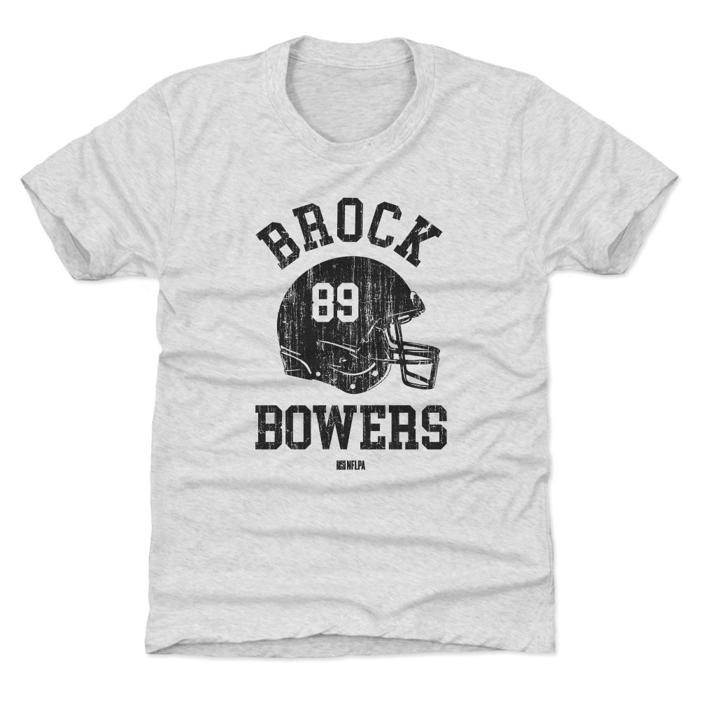 Brock Bowers Kids T-Shirt | 500 LEVEL