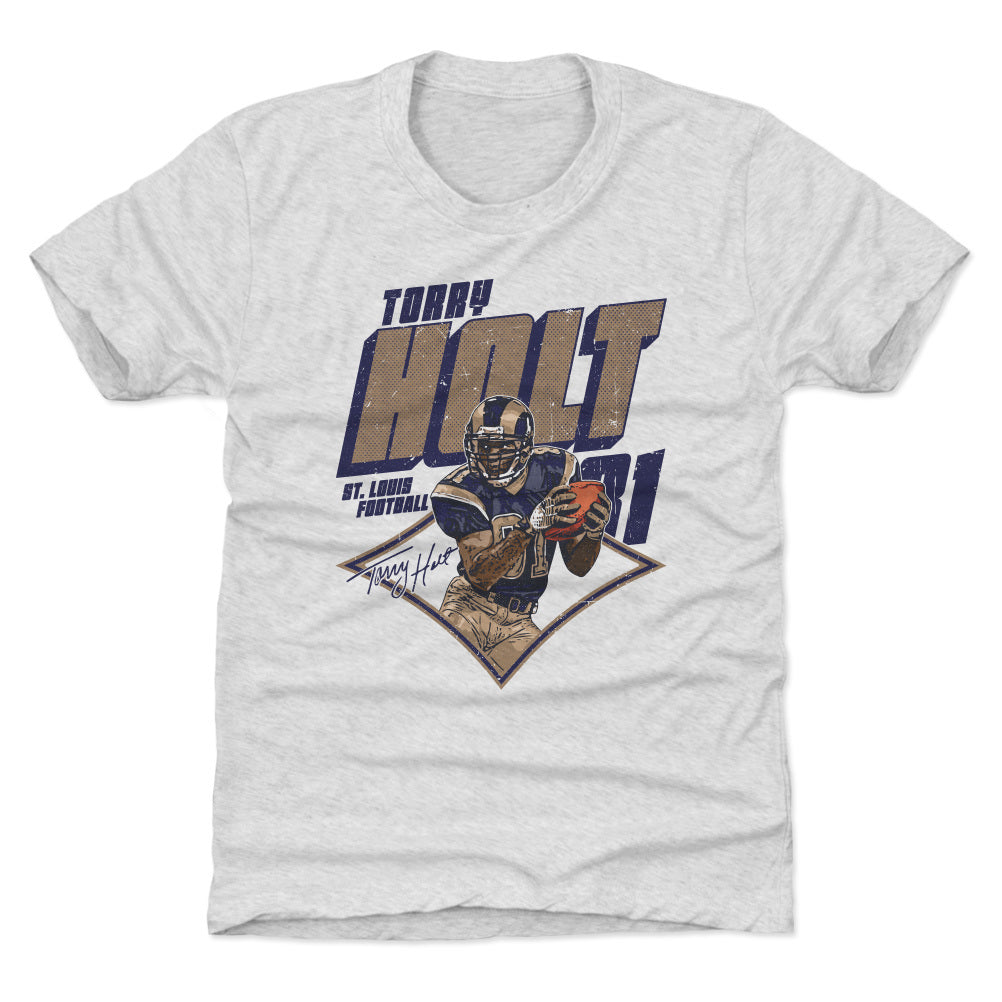 Torry Holt Kids T-Shirt | 500 LEVEL