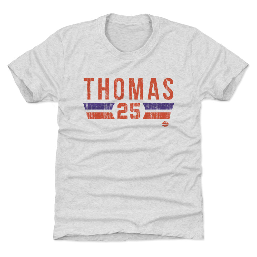 Alyssa Thomas Kids T-Shirt | 500 LEVEL