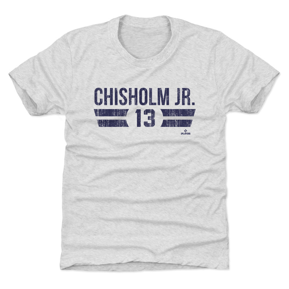 Jazz Chisholm Jr. Kids T-Shirt | 500 LEVEL