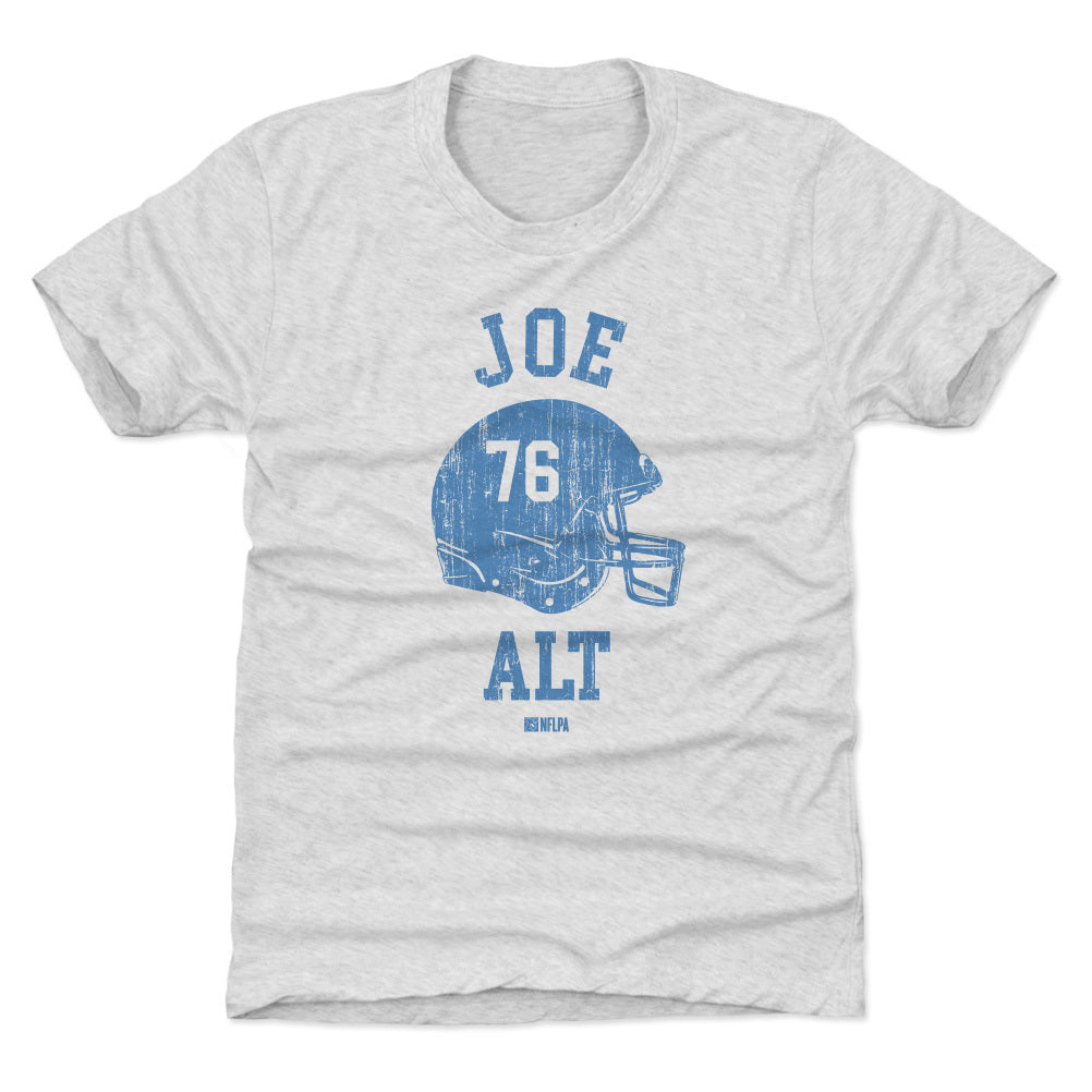 Joe Alt Kids T-Shirt | 500 LEVEL