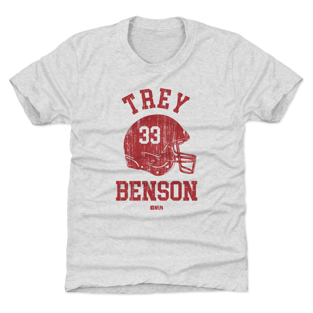 Trey Benson Kids T-Shirt | 500 LEVEL