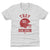 Trey Benson Kids T-Shirt | 500 LEVEL