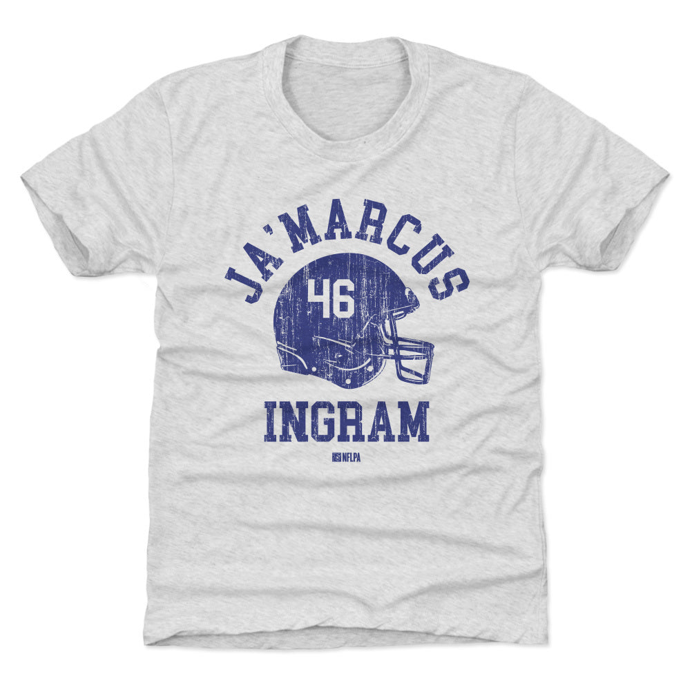 Ja&#39;Marcus Ingram Kids T-Shirt | 500 LEVEL