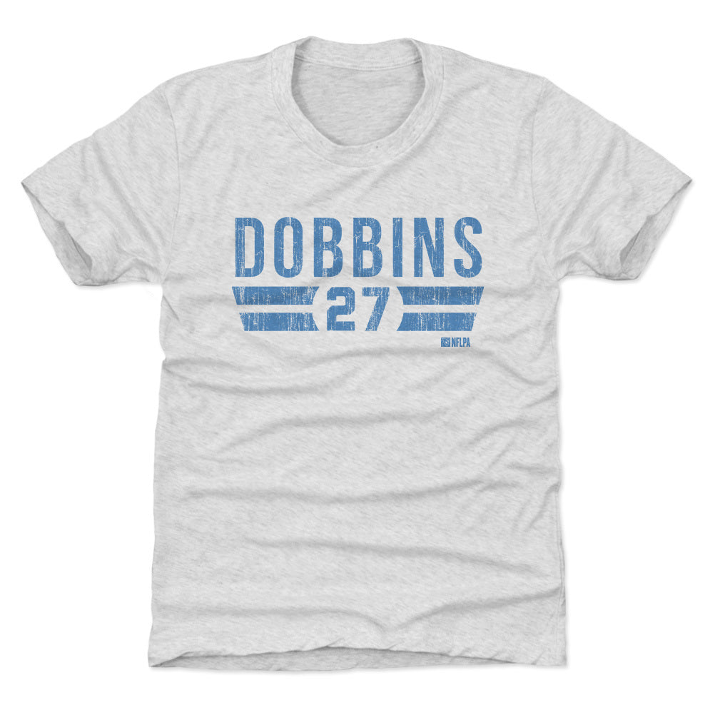 J.K. Dobbins Kids T-Shirt | 500 LEVEL