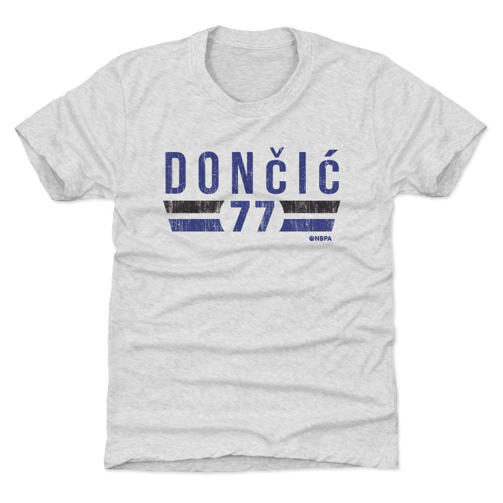 Luka Doncic Kids T-Shirt | 500 LEVEL