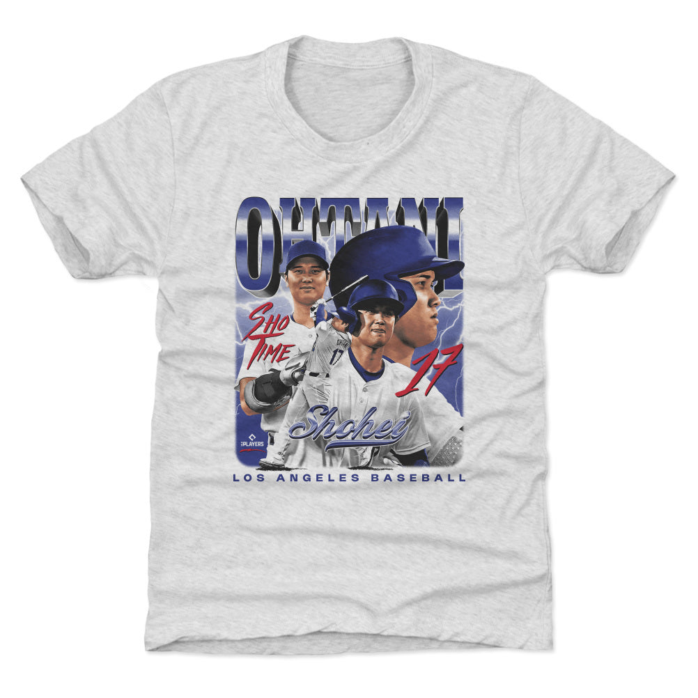 Shohei Ohtani Kids T-Shirt | 500 LEVEL