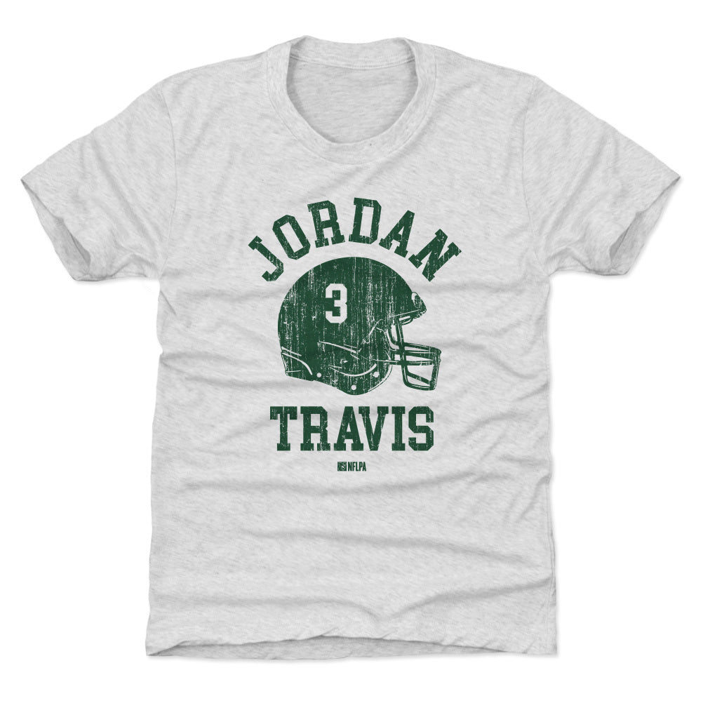 Jordan Travis Kids T-Shirt | 500 LEVEL