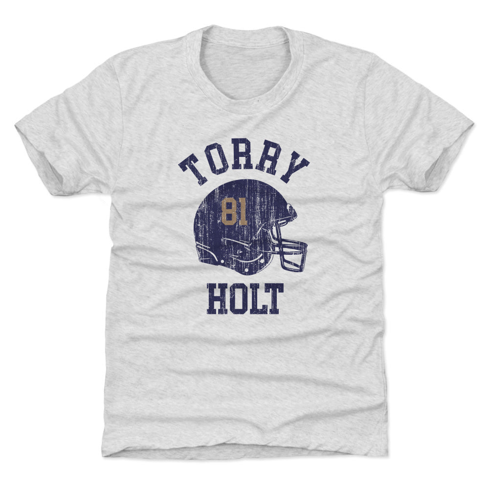 Torry Holt Kids T-Shirt | 500 LEVEL