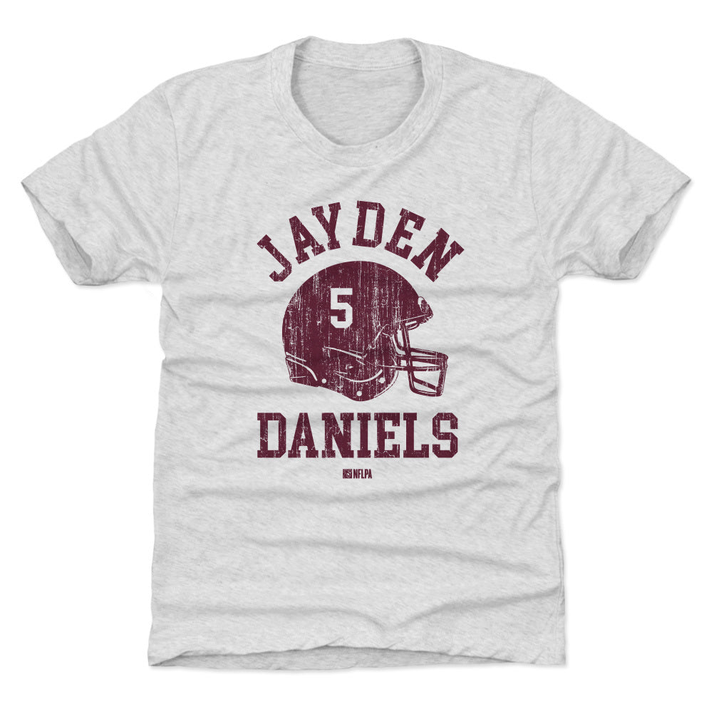 Jayden Daniels Kids T-Shirt | 500 LEVEL