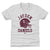 Jayden Daniels Kids T-Shirt | 500 LEVEL