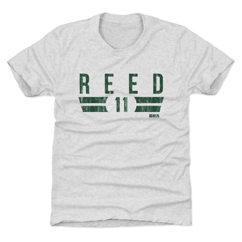 Jayden Reed Kids T-Shirt | 500 LEVEL