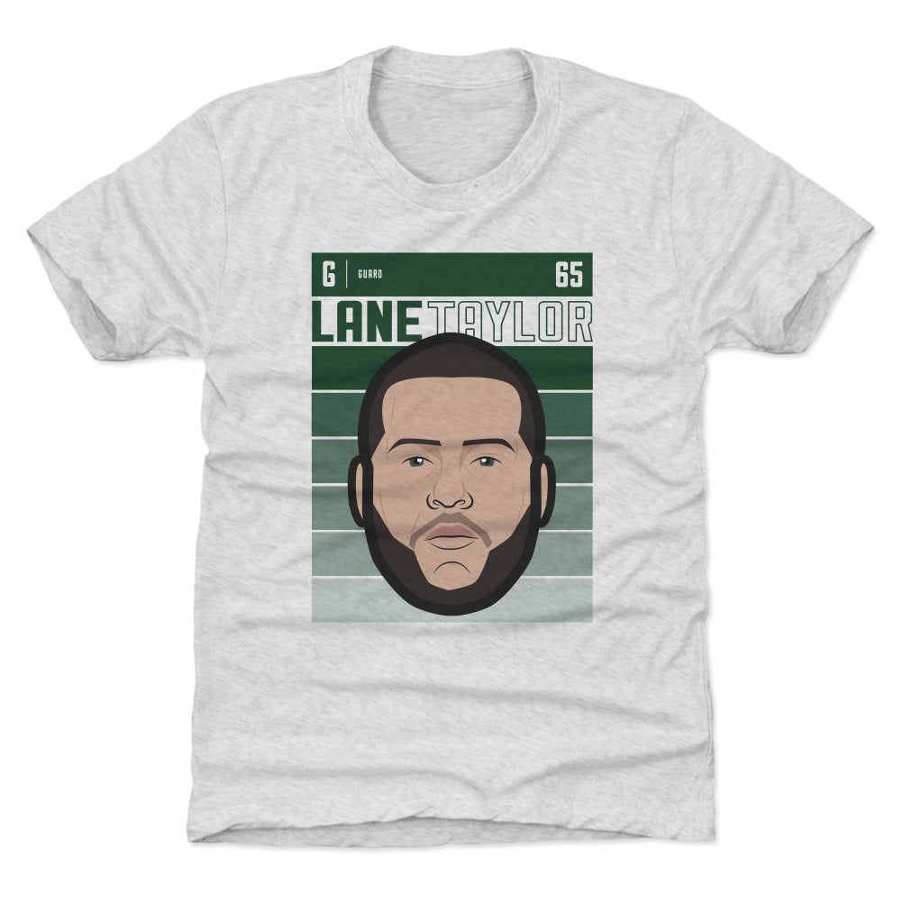 Lane Taylor Kids T-Shirt | 500 LEVEL