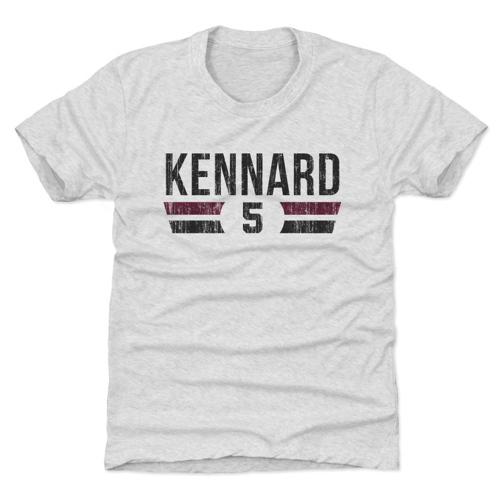 Kyle Kennard Kids T-Shirt | 500 LEVEL