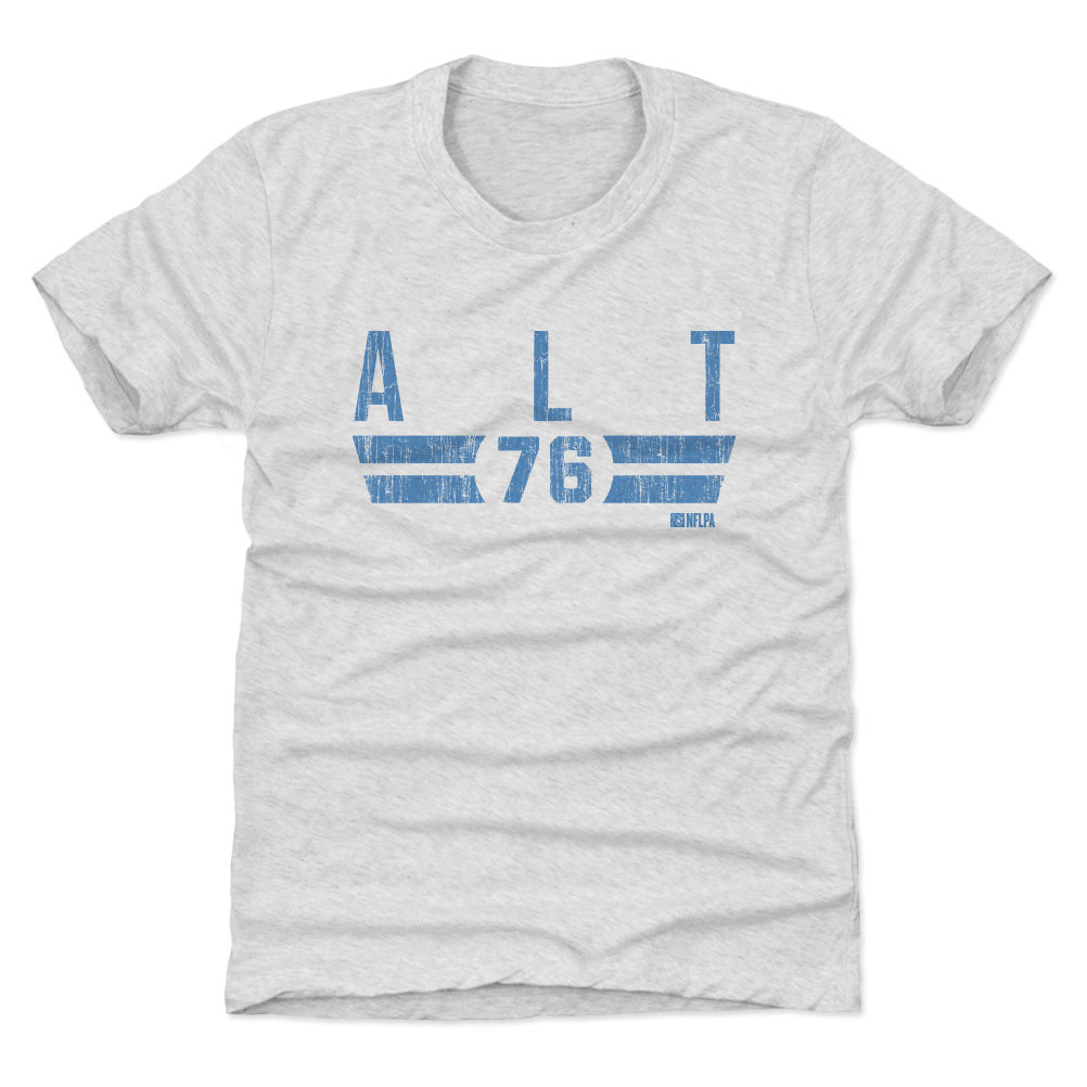 Joe Alt Kids T-Shirt | 500 LEVEL