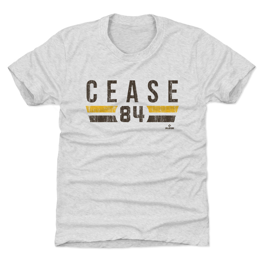 Dylan Cease Kids T-Shirt | 500 LEVEL