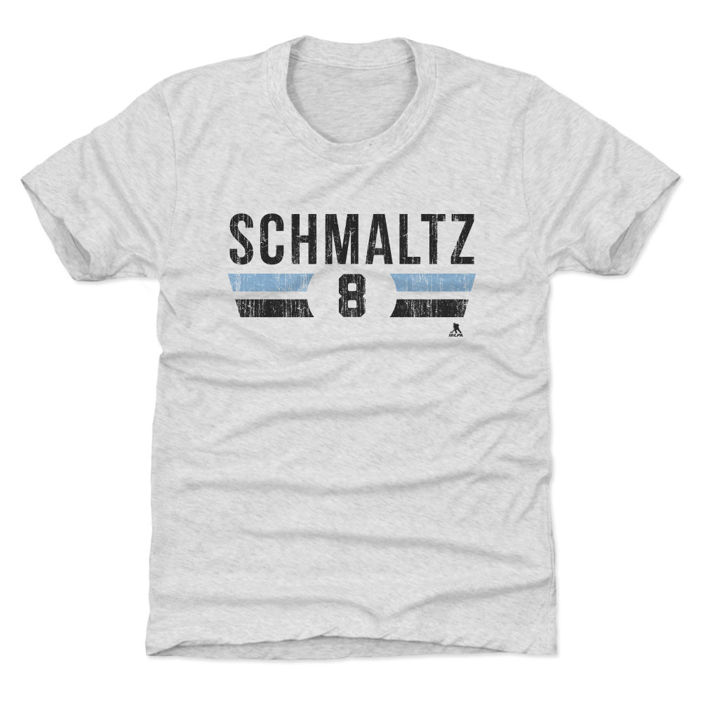 Nick Schmaltz Kids T-Shirt | 500 LEVEL