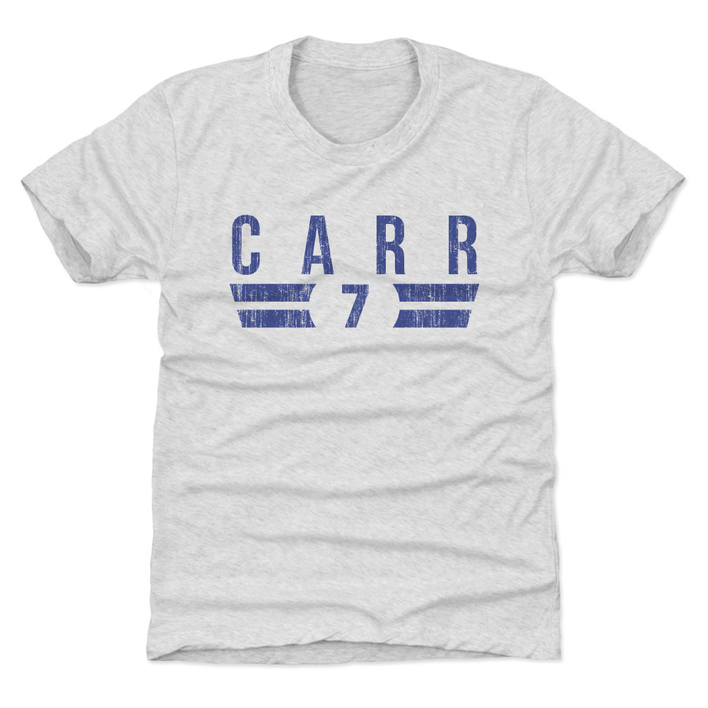 Andrew Carr Kids T-Shirt | 500 LEVEL