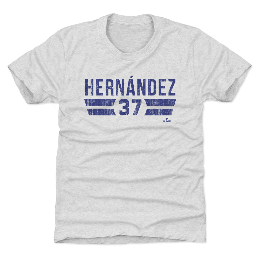 Teoscar Hernandez Kids T-Shirt | 500 LEVEL