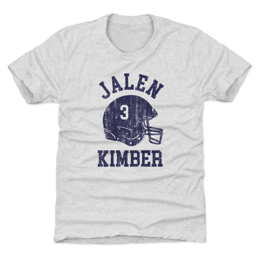 Jalen Kimber Kids T-Shirt | 500 LEVEL