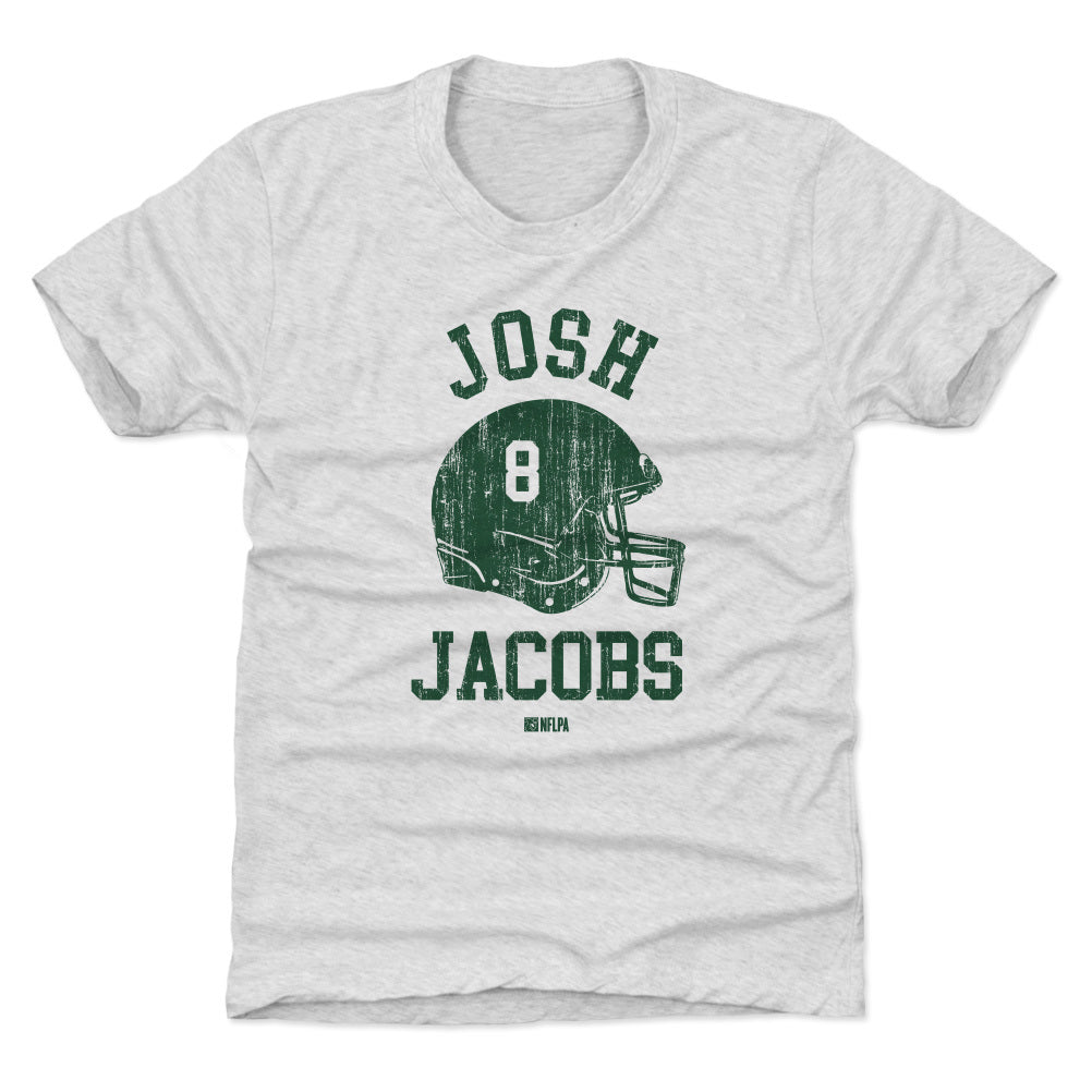 Josh Jacobs Kids T-Shirt | 500 LEVEL