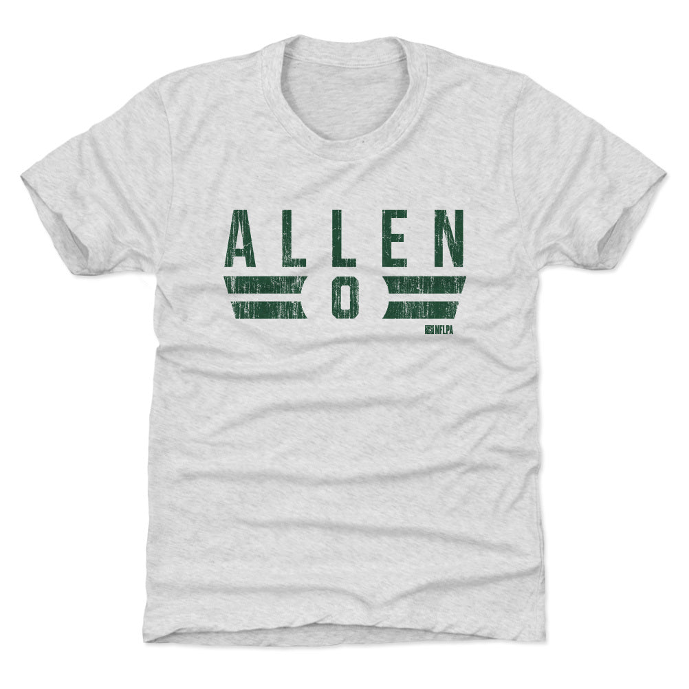 Braelon Allen Kids T-Shirt | 500 LEVEL