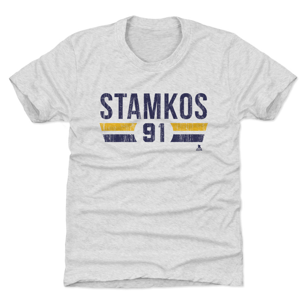 Steven Stamkos Kids T-Shirt | 500 LEVEL