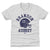 Brandon Aubrey Kids T-Shirt | 500 LEVEL