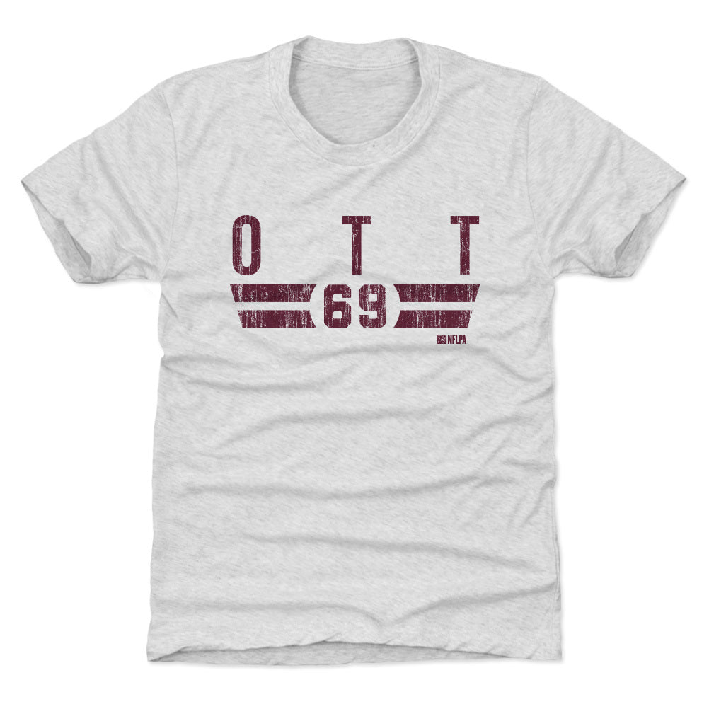 Tyler Ott Kids T-Shirt | 500 LEVEL