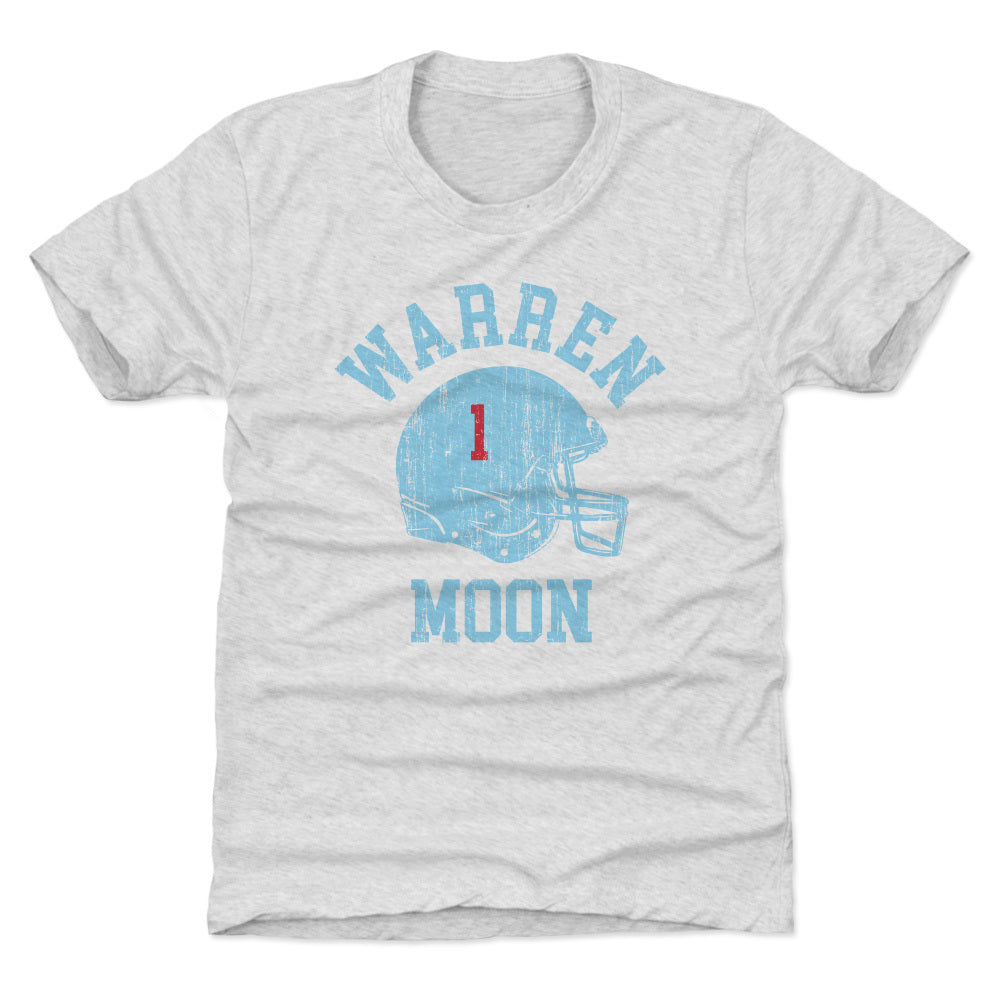 Warren Moon Kids T-Shirt | 500 LEVEL