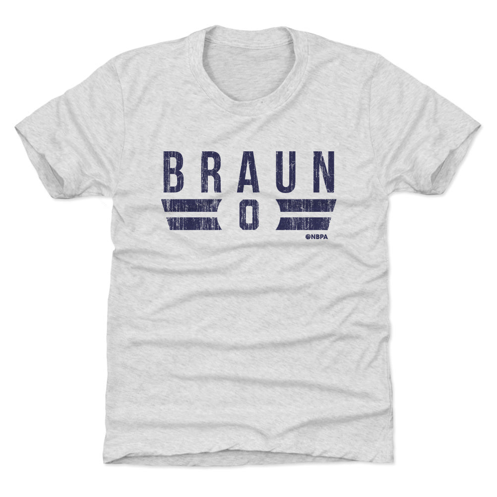 Christian Braun Kids T-Shirt | 500 LEVEL