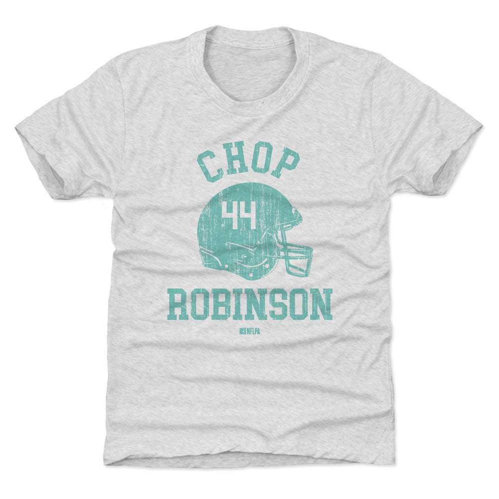 Chop Robinson Kids T-Shirt | 500 LEVEL