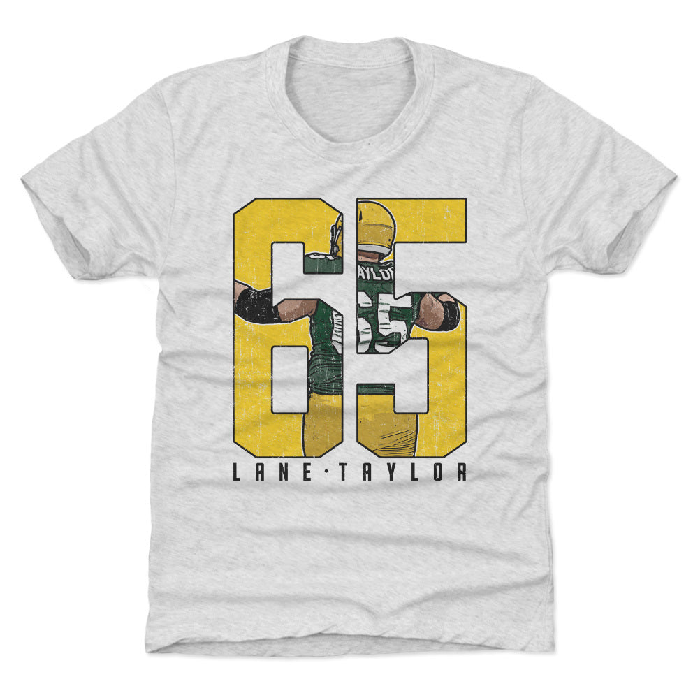 Lane Taylor Kids T-Shirt | 500 LEVEL