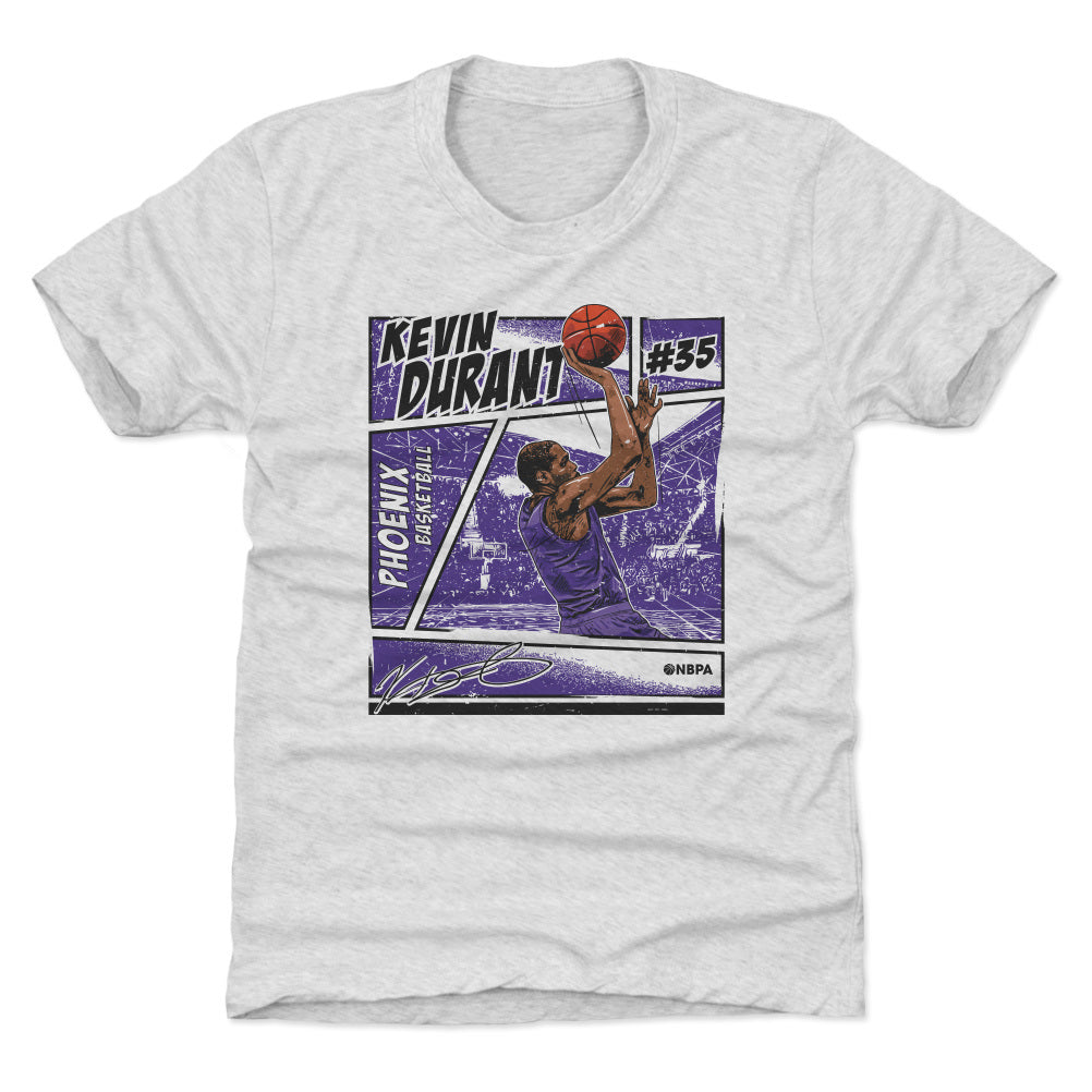 Kevin Durant Kids T-Shirt | 500 LEVEL