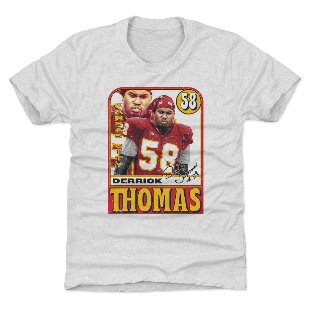 Derrick Thomas Kids T-Shirt | 500 LEVEL