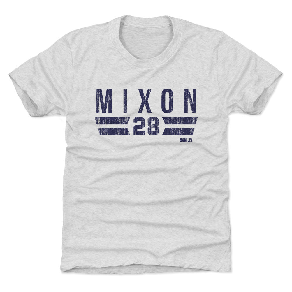 Joe Mixon Kids T-Shirt | 500 LEVEL