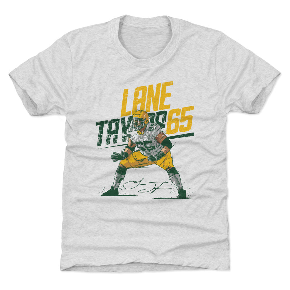 Lane Taylor Kids T-Shirt | 500 LEVEL