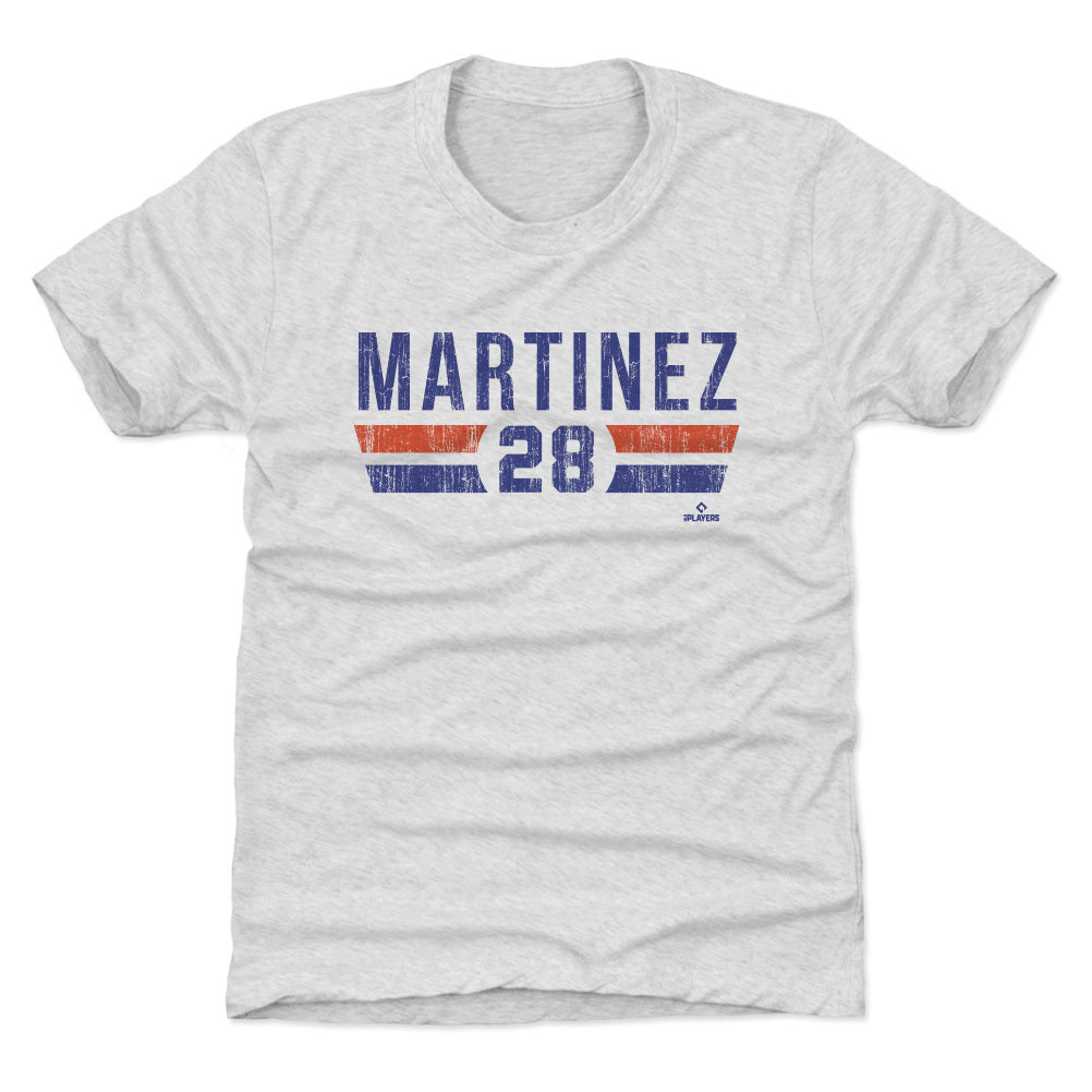 J.D. Martinez Kids T-Shirt | 500 LEVEL