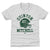 Quinyon Mitchell Kids T-Shirt | 500 LEVEL