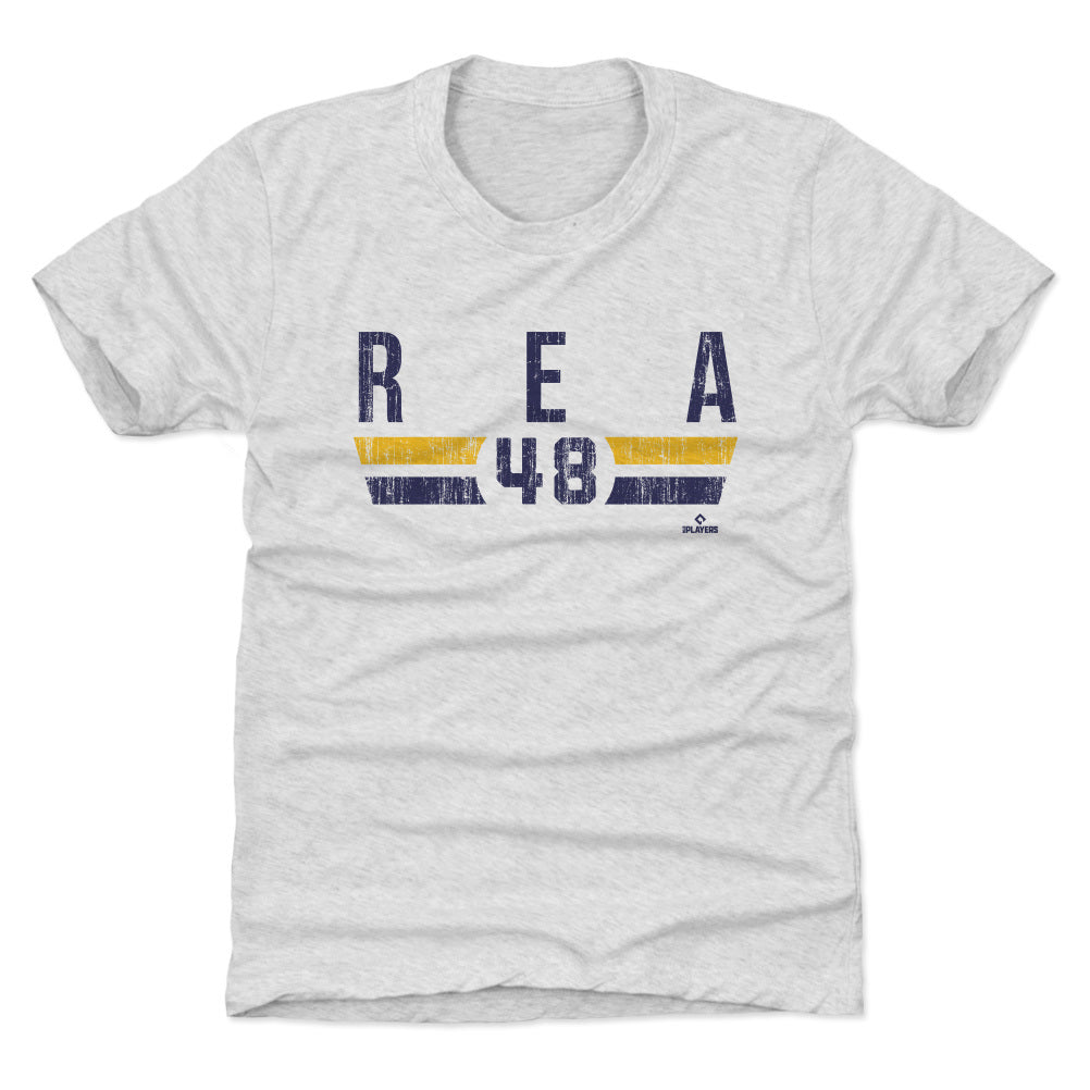 Colin Rea Kids T-Shirt | 500 LEVEL