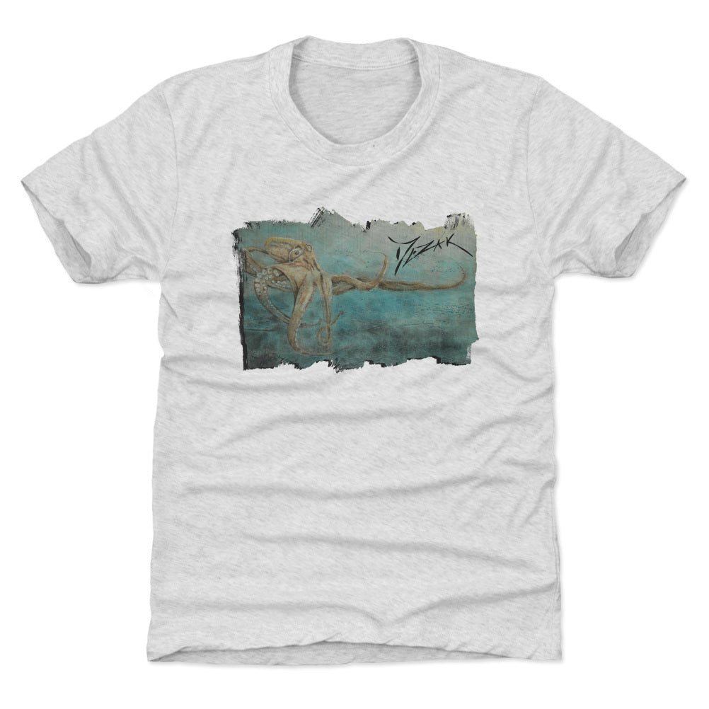 Mezak Art Kids T-Shirt | 500 LEVEL