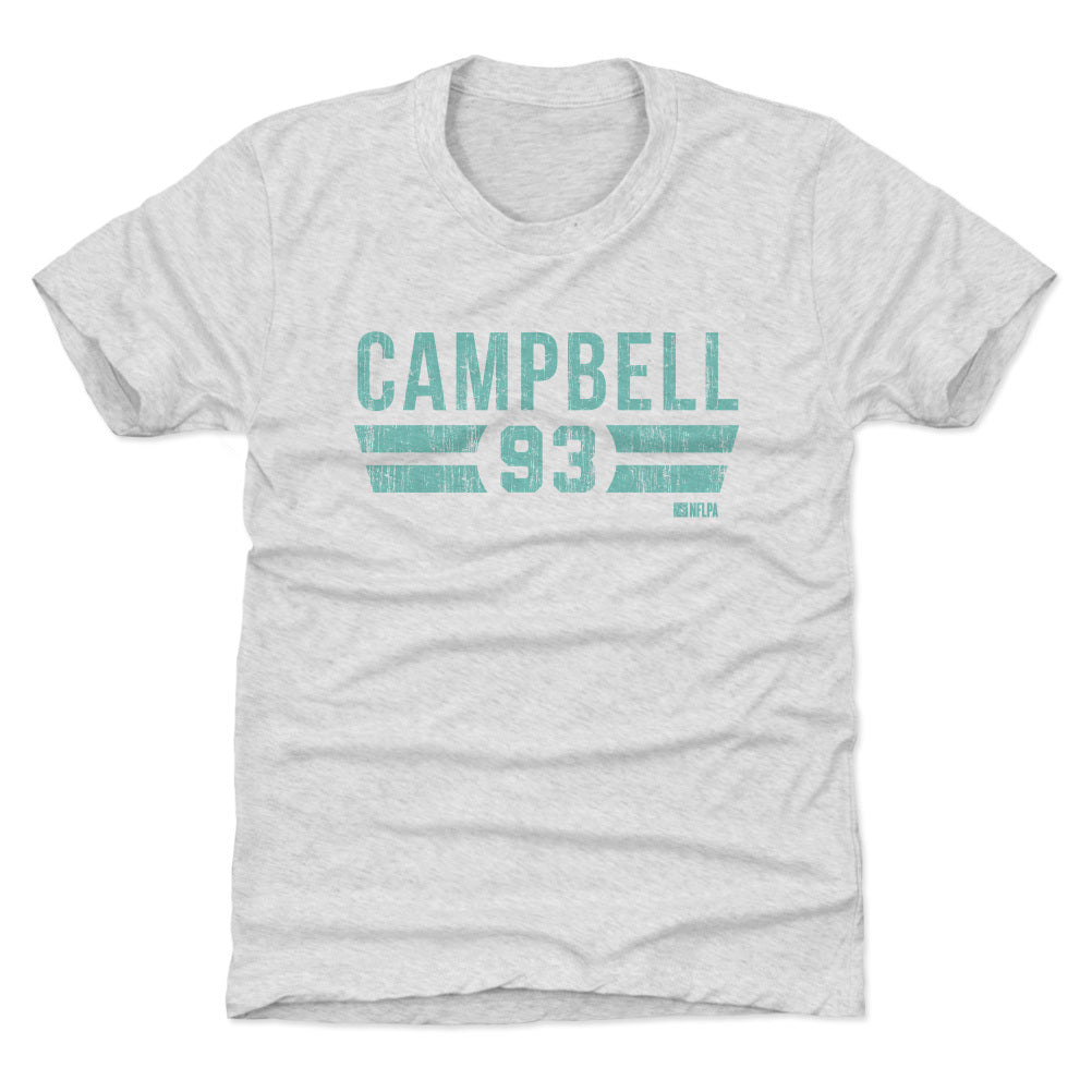 Calais Campbell Kids T-Shirt | 500 LEVEL