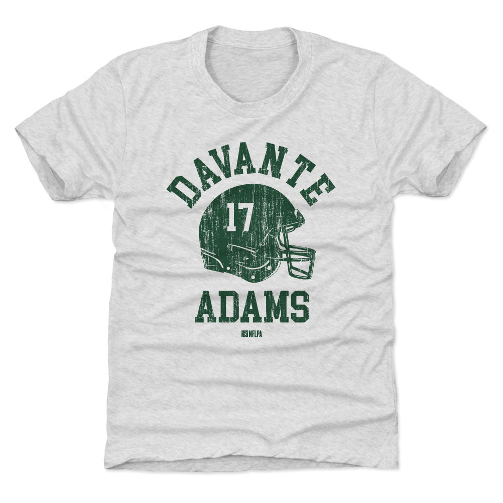 Davante Adams Kids T-Shirt | 500 LEVEL